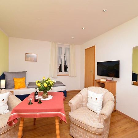 Gaestehaus Maxheim Oberstdorf Ngoại thất bức ảnh