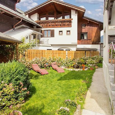 Gaestehaus Maxheim Oberstdorf Ngoại thất bức ảnh