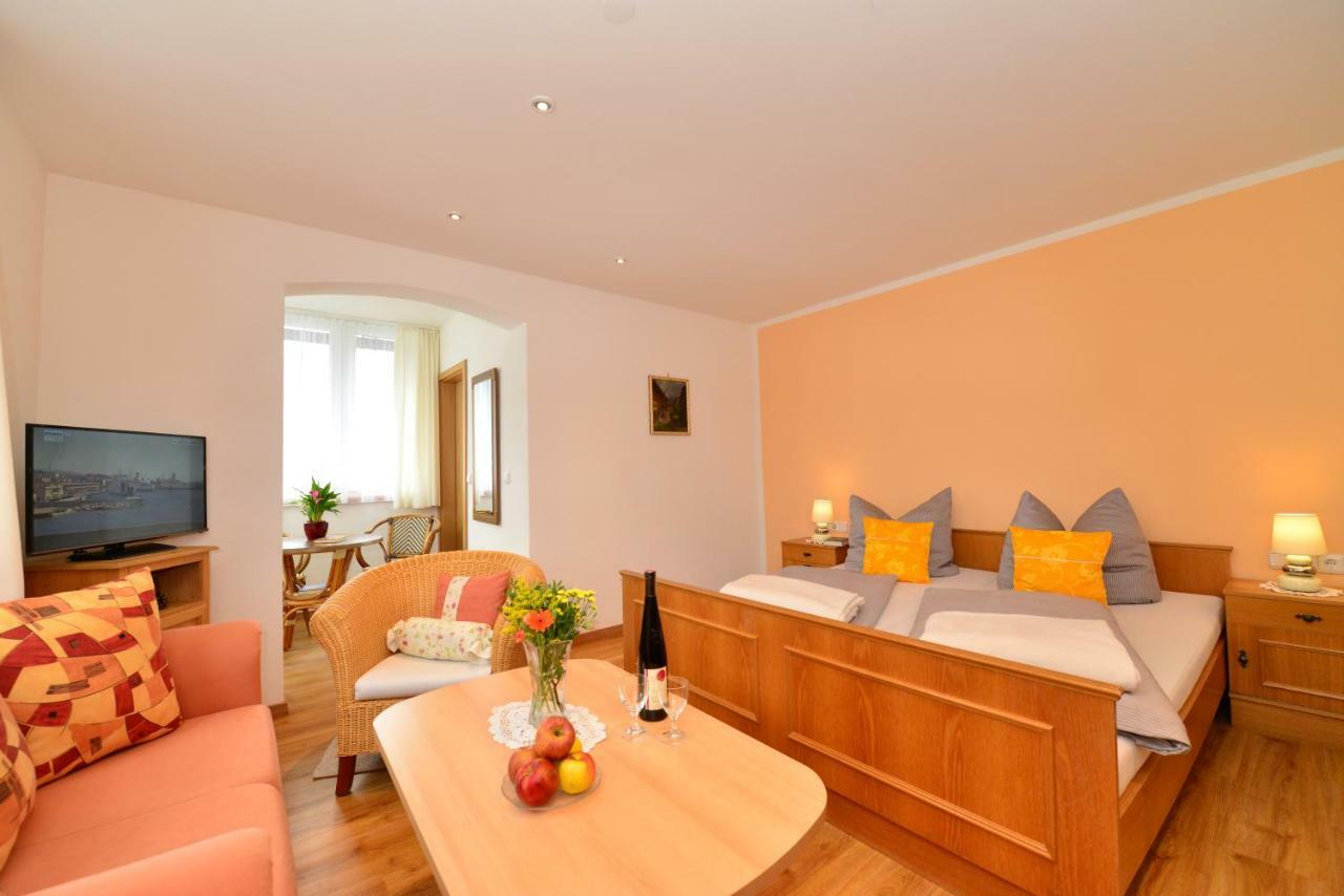 Gaestehaus Maxheim Oberstdorf Ngoại thất bức ảnh