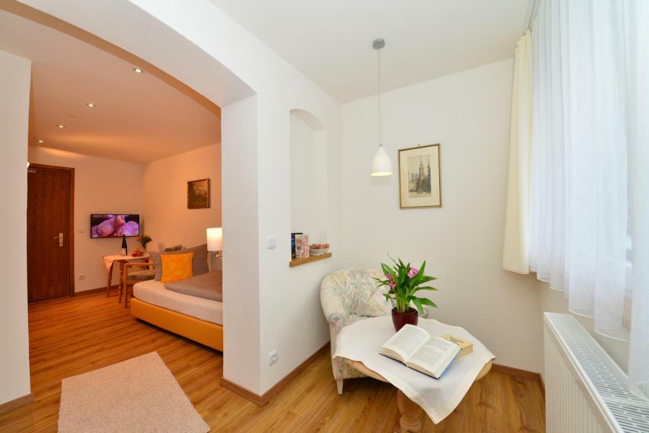 Gaestehaus Maxheim Oberstdorf Ngoại thất bức ảnh