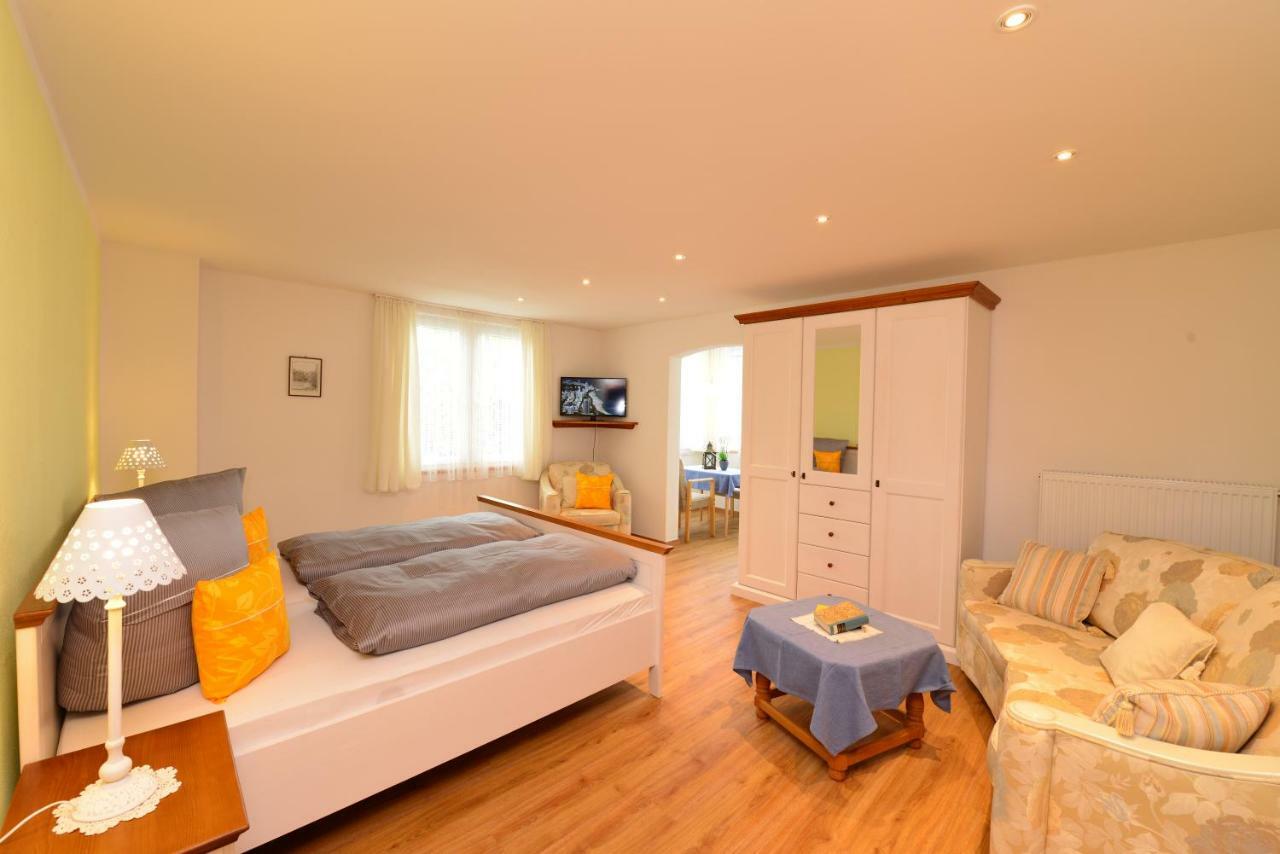 Gaestehaus Maxheim Oberstdorf Ngoại thất bức ảnh