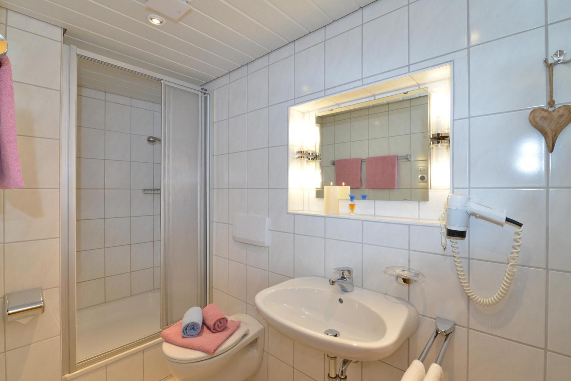 Gaestehaus Maxheim Oberstdorf Ngoại thất bức ảnh